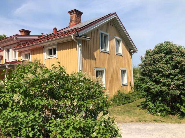 Hus hyra i Falun, Dalarna