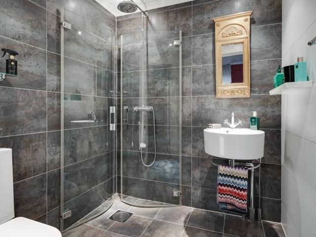 Villa till salu i Kungsbacka, Halland