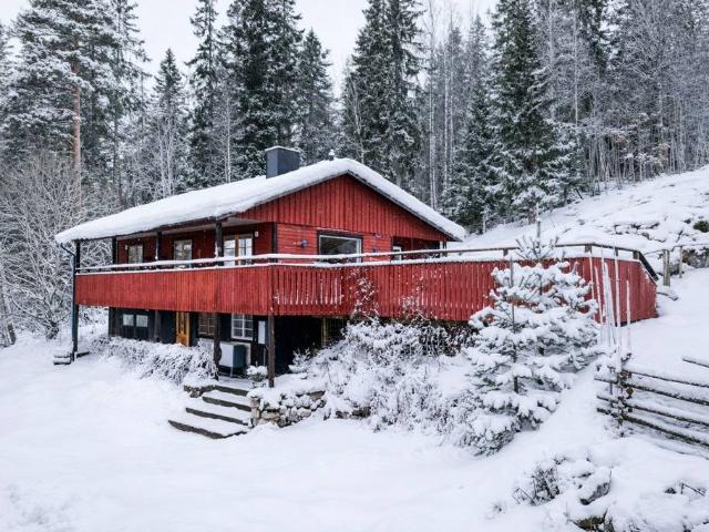 Villa till salu i Falun, Dalarna