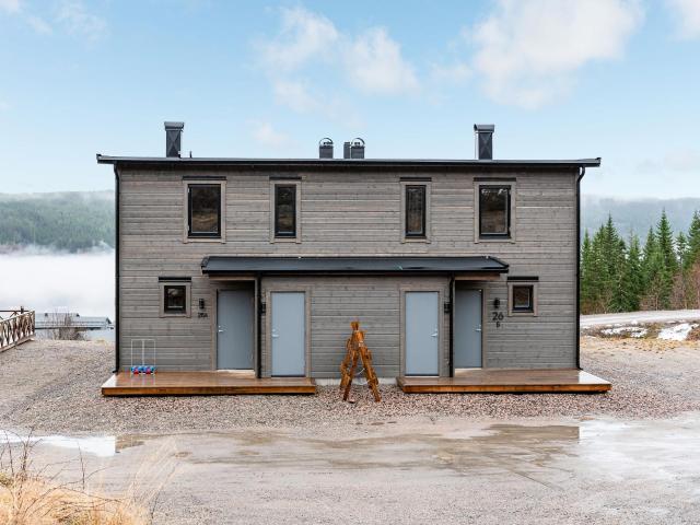 Hus till salu i Värmland