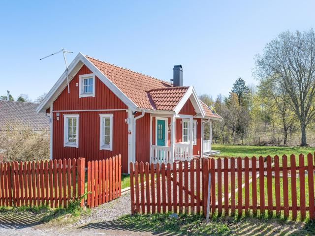 Villa till salu i Sorunda, Stockholm
