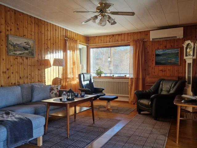 Hus hyra i Övre Soppero, Norrbottens län