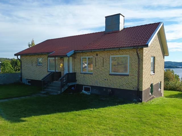 Bostad till salu i Billingsfors, Västra Götalands län