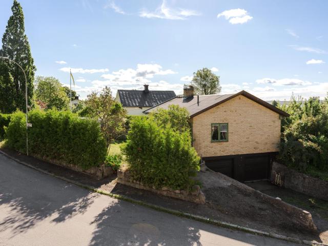 Villa till salu i Karlskoga, Örebro