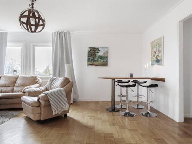 Villa till salu i Grums, Värmland