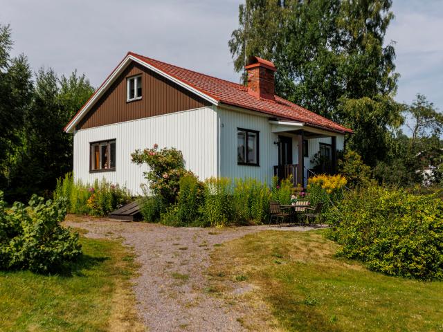 Bostad till salu i Grums, Värmland
