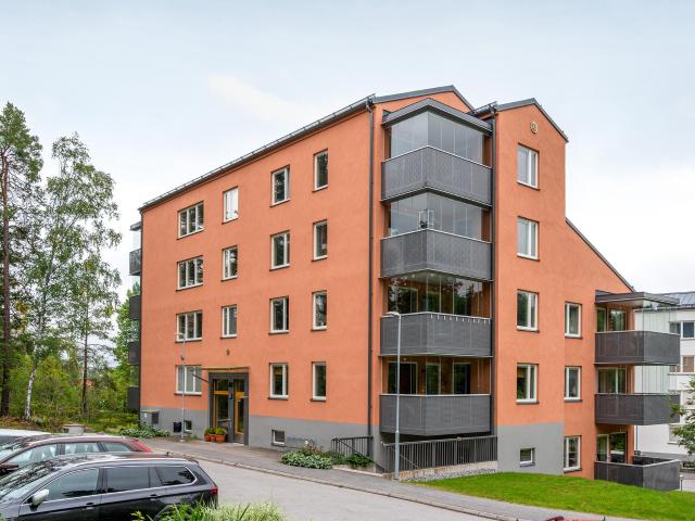 Bostad till salu i Södertälje, Stockholm