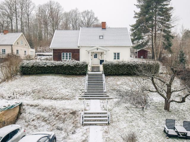 Villa till salu i Skövde, Västra Götaland