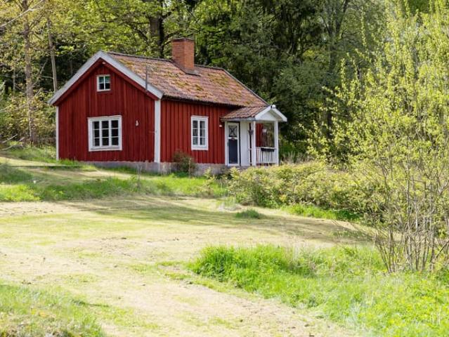 Hus till salu i Bankekind, Östergötland