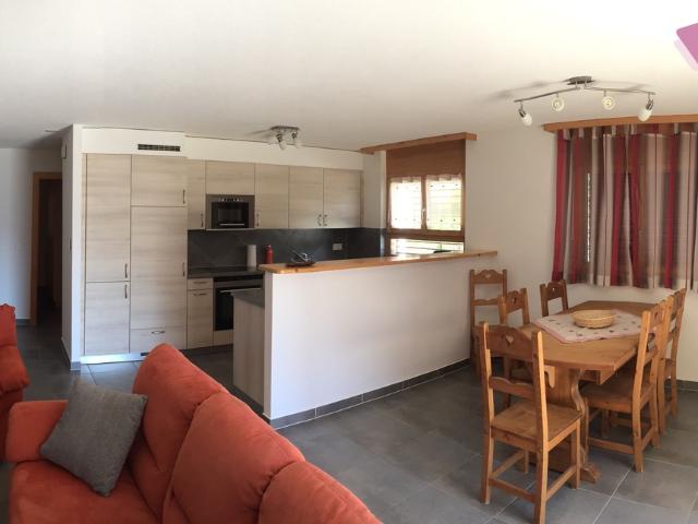 Wohnung kaufen in Dugny, Leytron, Wallis