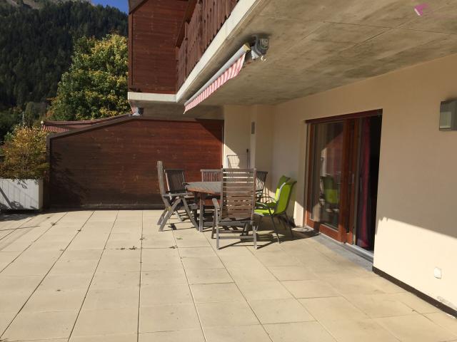 Apartment kaufen in Dugny, Leytron, Wallis