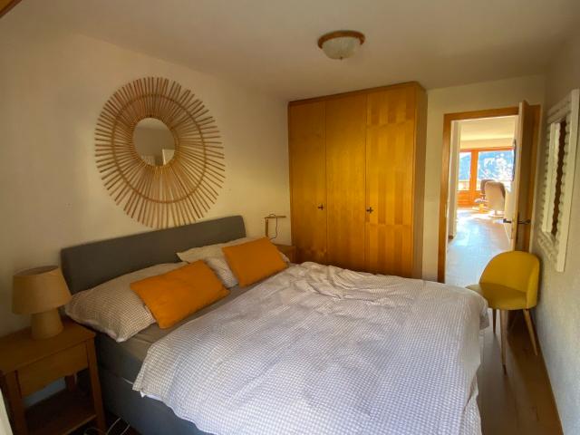 Apartment kaufen in Dugny, Leytron, Wallis
