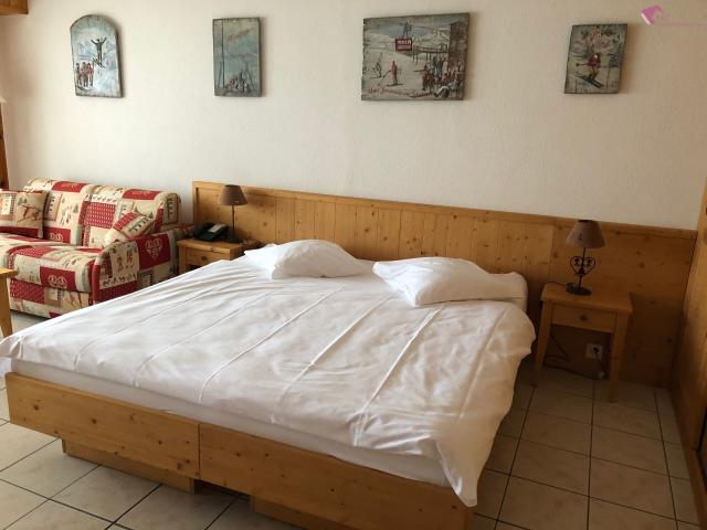 Studio kaufen in Dugny, Leytron, Wallis
