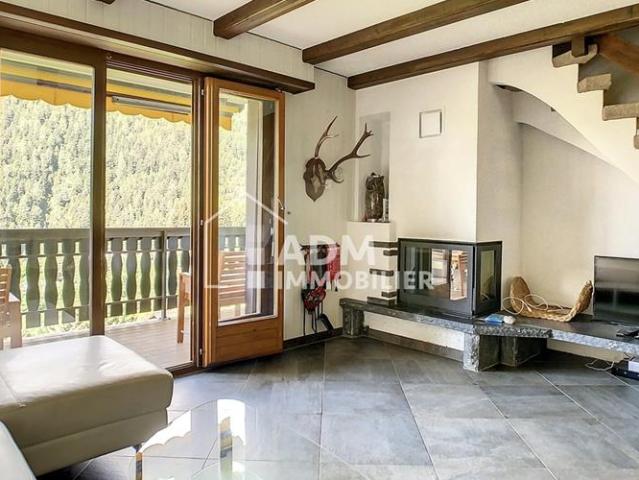 Apartment mieten in Dugny, Leytron, Wallis