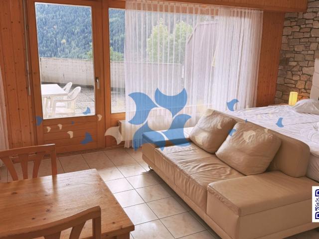 Immobilie mieten in Dugny, Leytron, Wallis