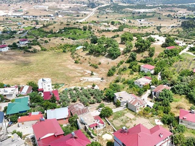 Mezitli, Mersin içerisinde satılık Arsa