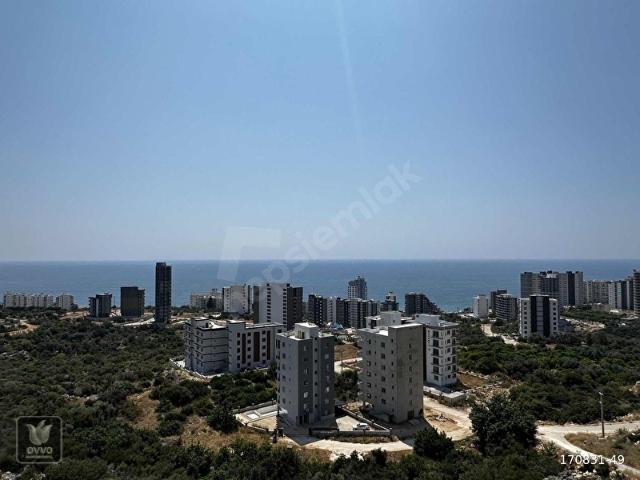 Erdemli, Mersin içerisinde satılık mülk