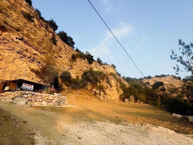 Mezitli, Mersin içerisinde satılık Dükkan