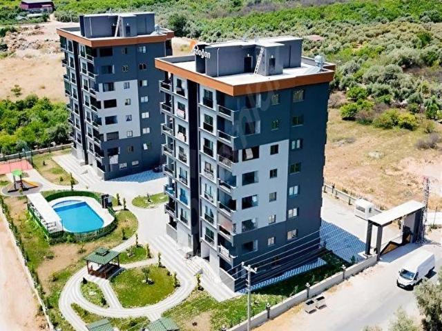 Mezitli, Mersin içerisinde satılık mülk