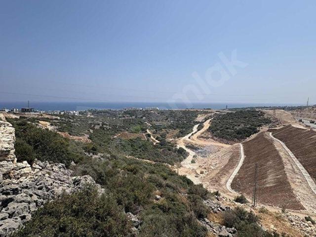 Erdemli, Mersin içerisinde satılık Arsa