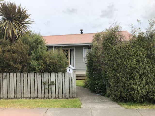 House for rent in Owaka, Clutha District
