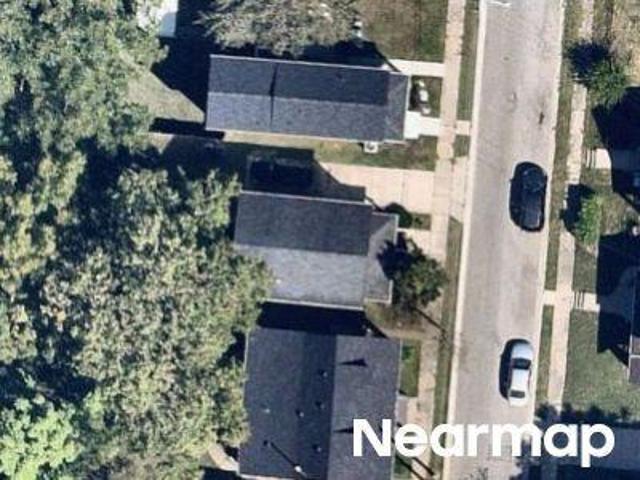 House for sale in Cincinnati, Ohio