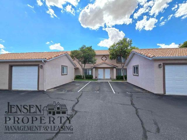 Apartment for rent in Saint George, Utah