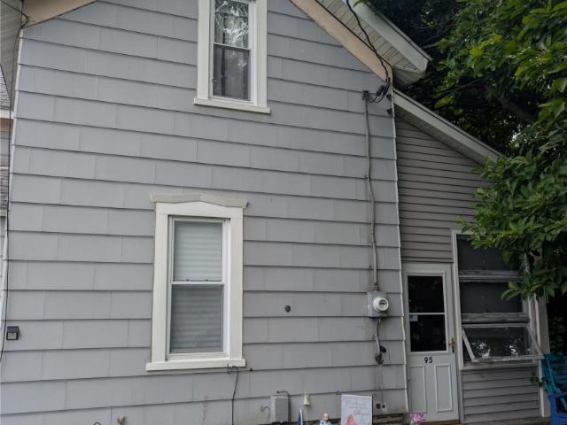 House for sale in Nichols, New York