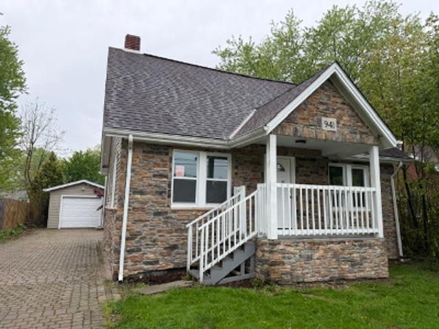 House for sale in Painesville, Ohio