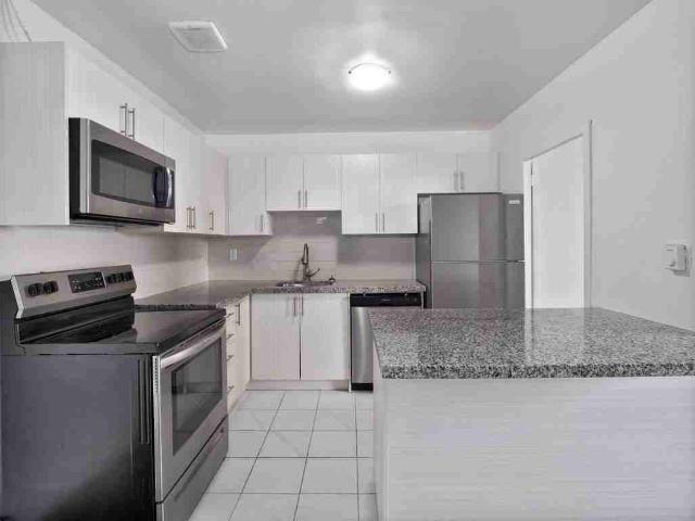 Apartment for rent in Penetanguishene, Ontario