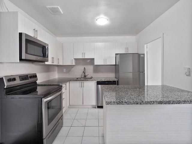 Apartment for rent in Penetanguishene, Ontario