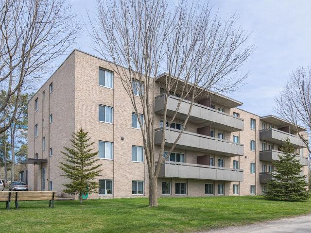 Apartment for rent in Penetanguishene, Ontario