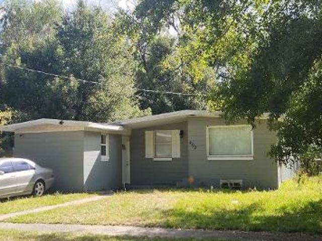 House for sale in Jacksonville, Florida