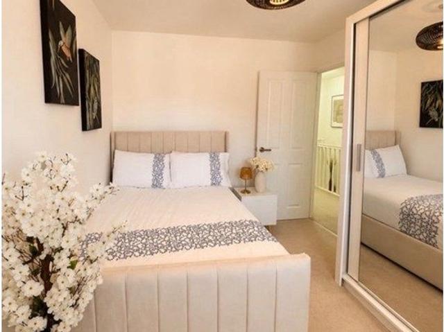 Room for rent in Leisure Village, Kettering