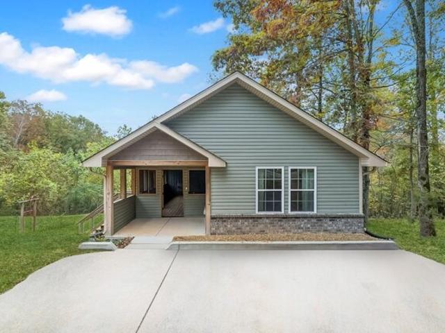 House for sale in Ashland City, Tennessee