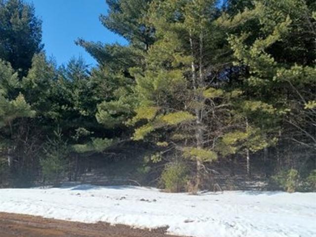 Land for sale in Cable, Wisconsin
