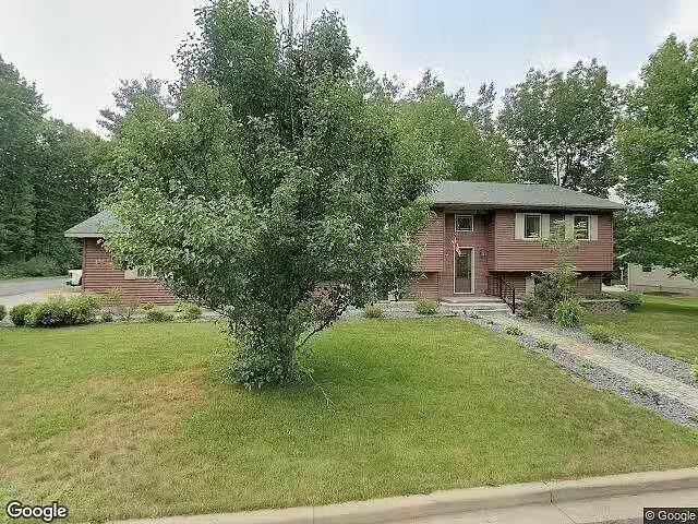 House for rent in Wausau