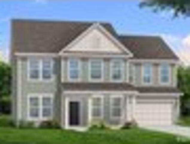 Property for sale in Alamance, North Carolina