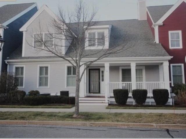 Condo for sale in Bristol, Massachusetts