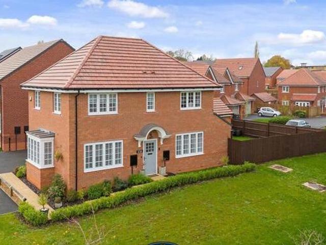 House for sale in West Midlands