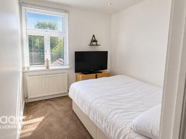 House for rent in Goldthorn Hill, Wolverhampton