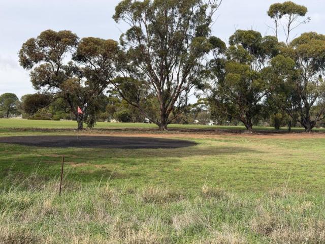 Land for sale in Owen, South Australia