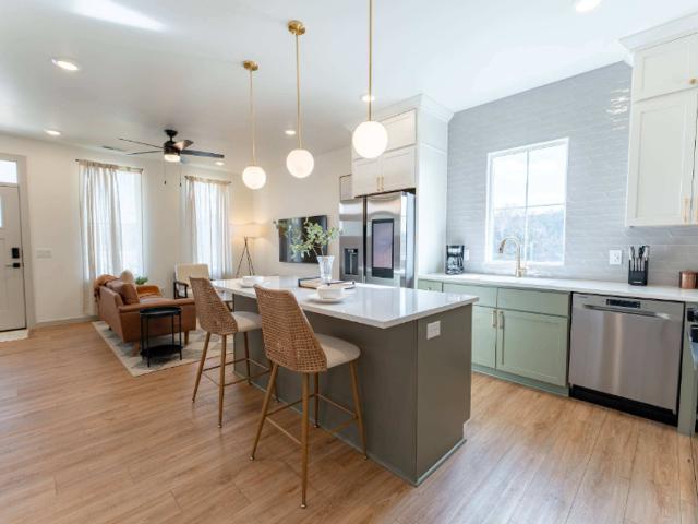Condo for rent in Springfield, Greene County
