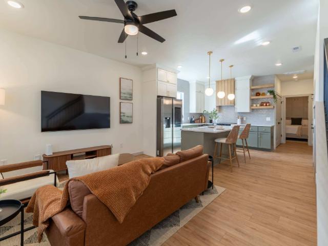 Condo for rent in Springfield, Greene County