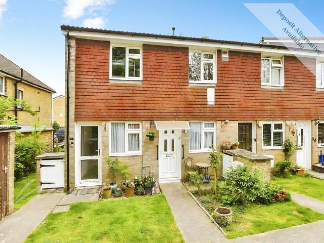 Apartment for rent in Upper Walmer, Ash