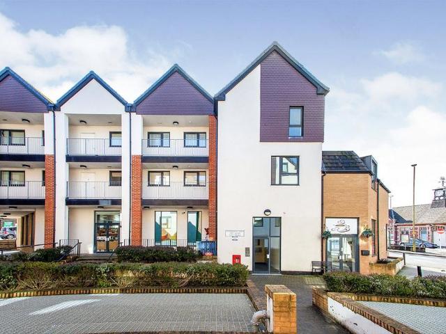 Apartment for rent in Watford Heath, North Watford
