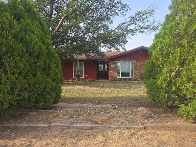 House for sale in Lubbock, Texas
