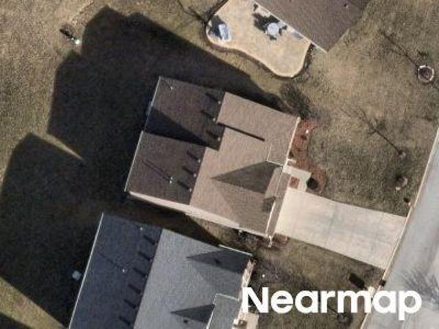 House for sale in Matteson, Illinois