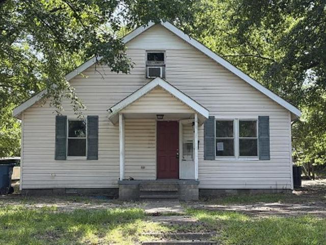 House for sale in Ark