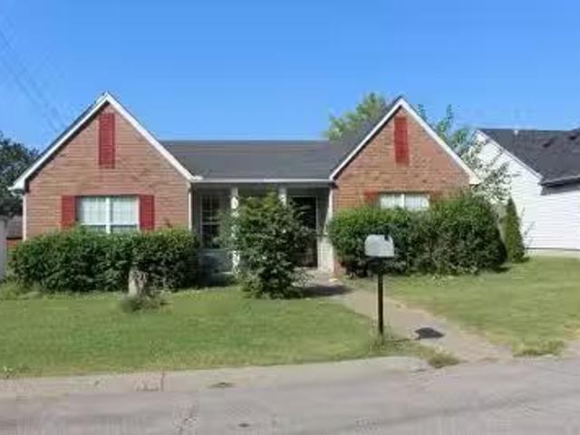 House for sale in Nashville
